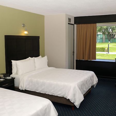 Holiday Inn San Luis Potosi-Quijote By Ihg Luaran gambar