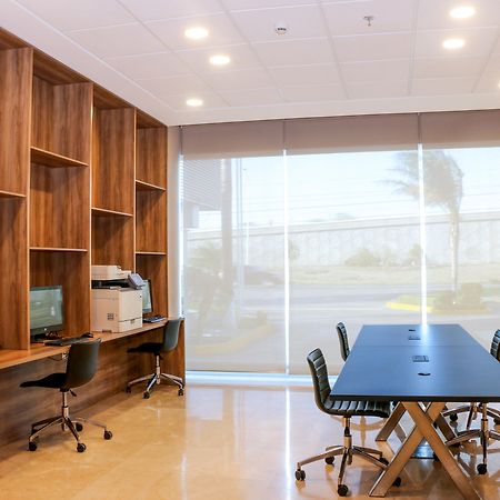 Holiday Inn San Luis Potosi-Quijote By Ihg Luaran gambar
