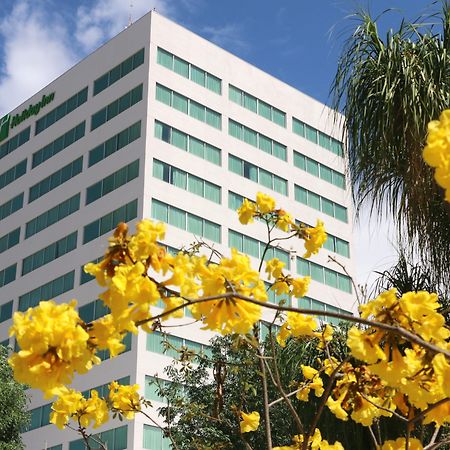 Holiday Inn San Luis Potosi-Quijote By Ihg Luaran gambar