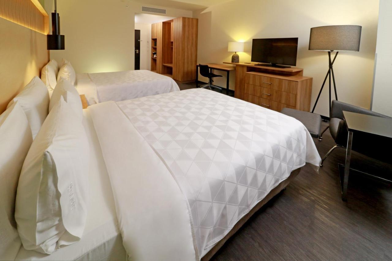 Holiday Inn San Luis Potosi-Quijote By Ihg Luaran gambar