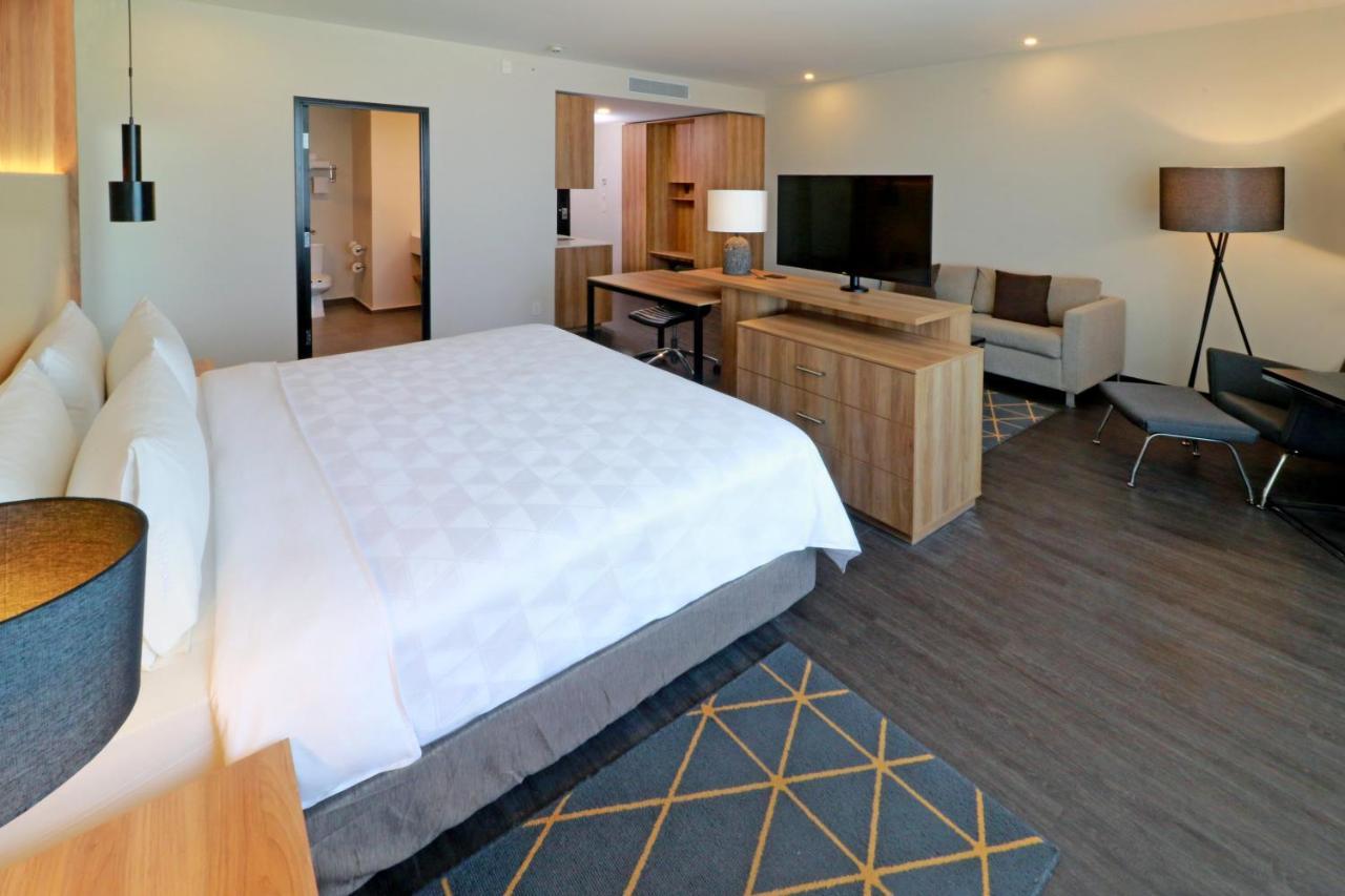 Holiday Inn San Luis Potosi-Quijote By Ihg Luaran gambar