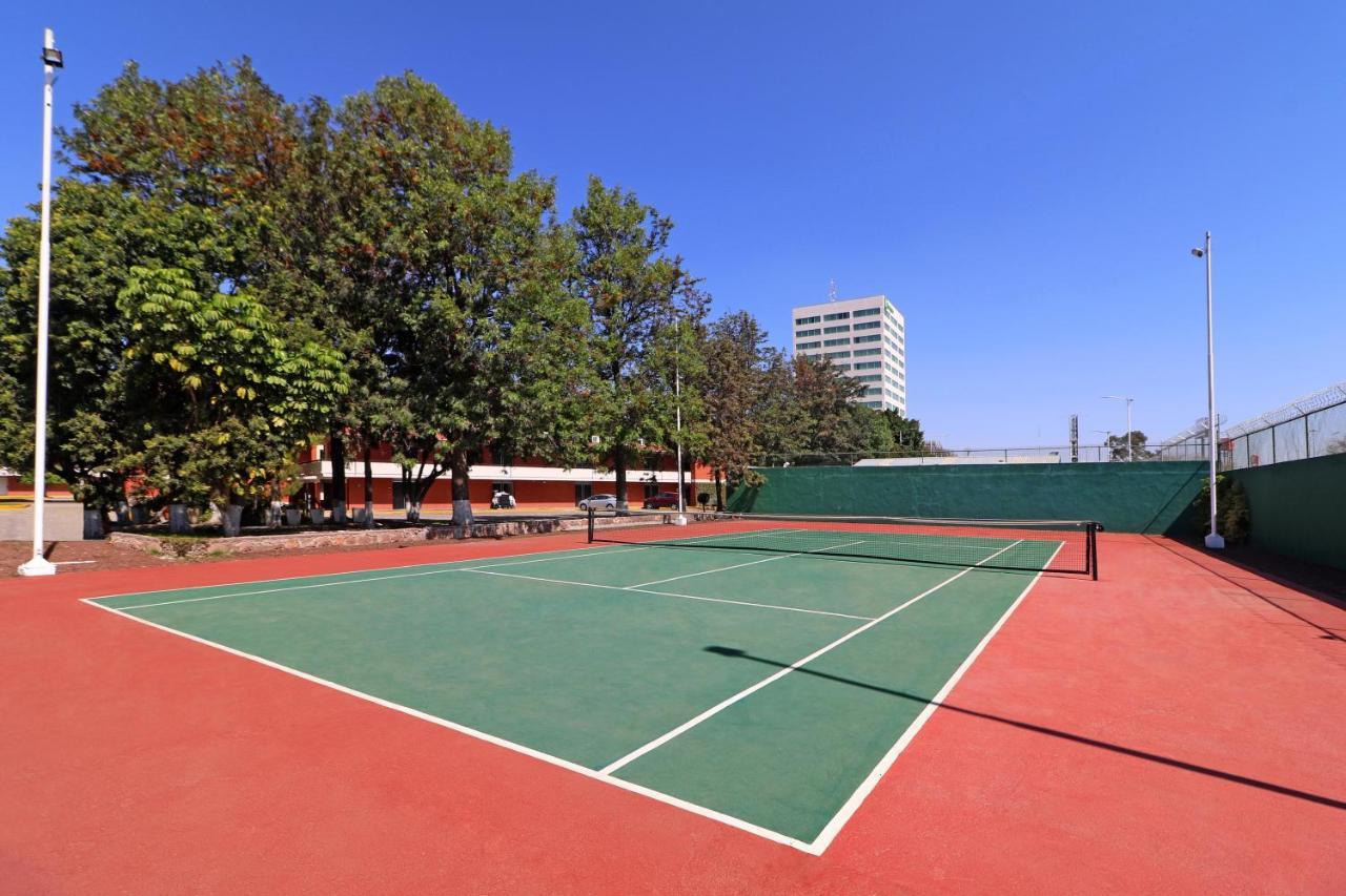 Holiday Inn San Luis Potosi-Quijote By Ihg Luaran gambar