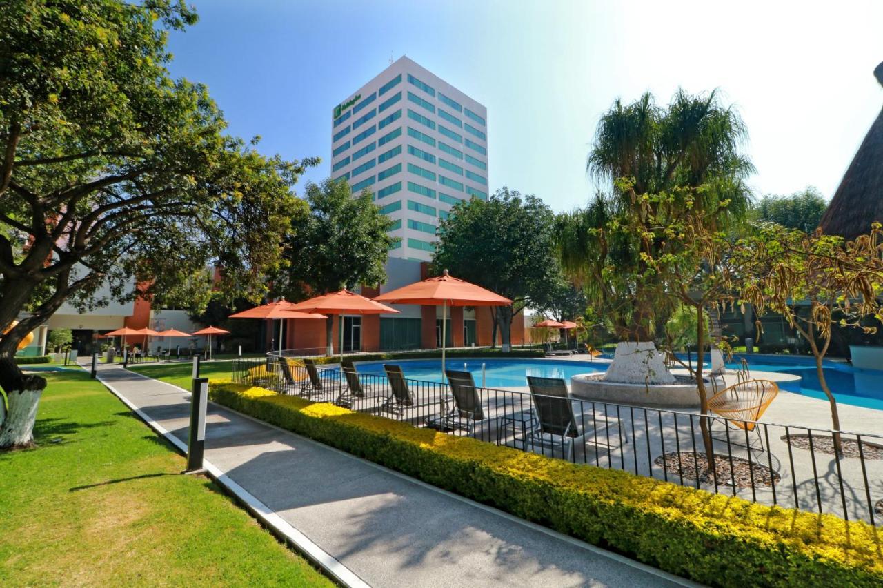 Holiday Inn San Luis Potosi-Quijote By Ihg Luaran gambar