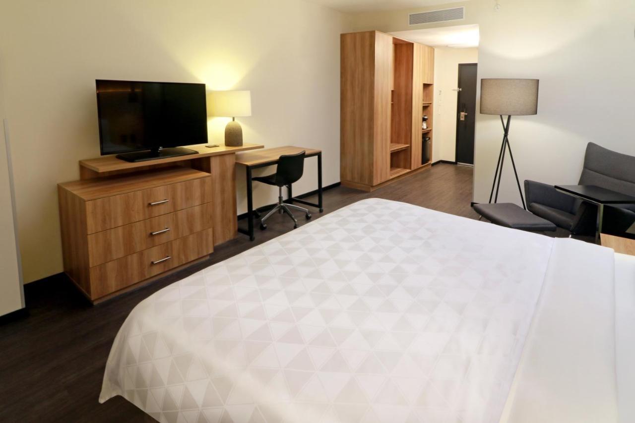 Holiday Inn San Luis Potosi-Quijote By Ihg Luaran gambar