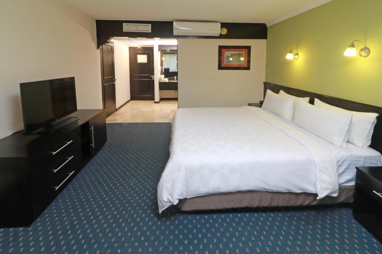 Holiday Inn San Luis Potosi-Quijote By Ihg Luaran gambar