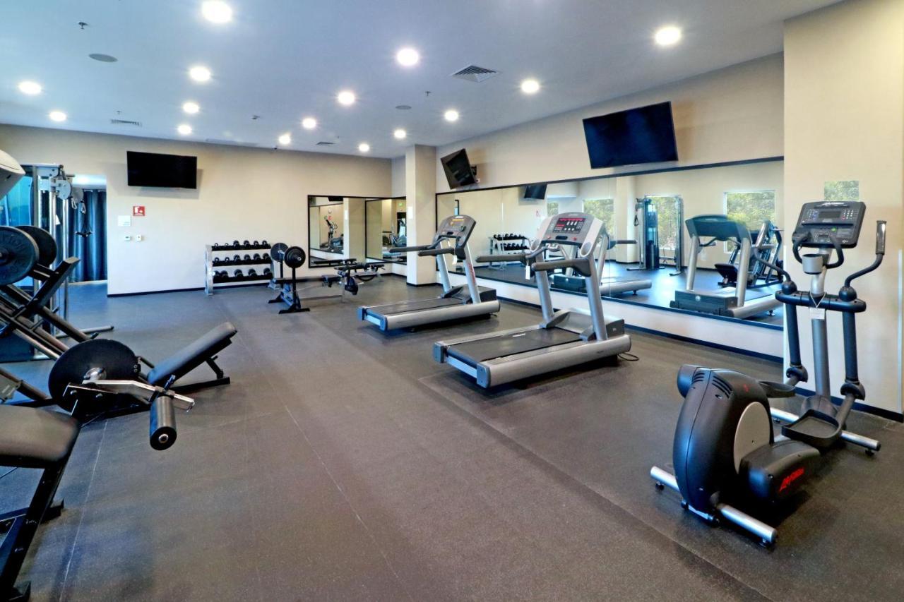 Holiday Inn San Luis Potosi-Quijote By Ihg Luaran gambar