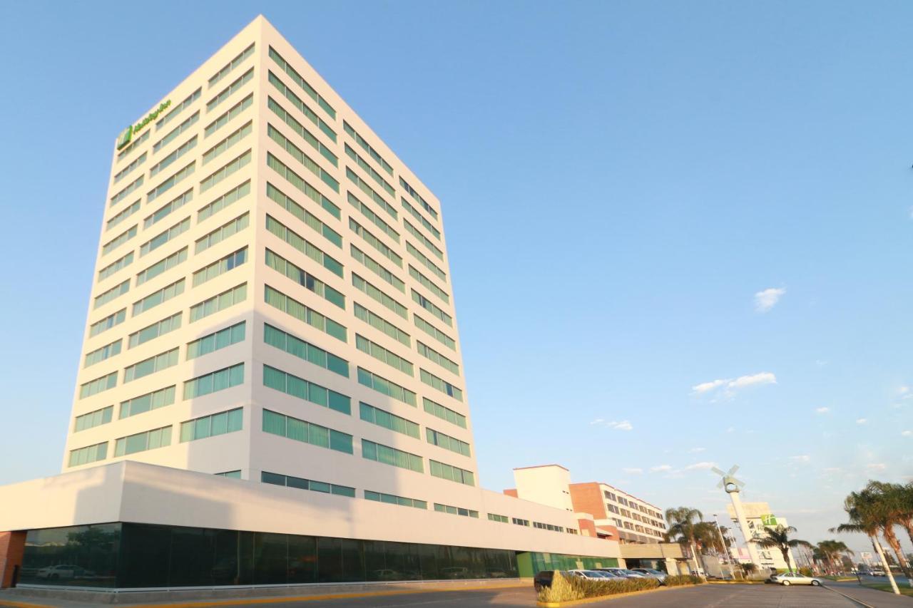 Holiday Inn San Luis Potosi-Quijote By Ihg Luaran gambar
