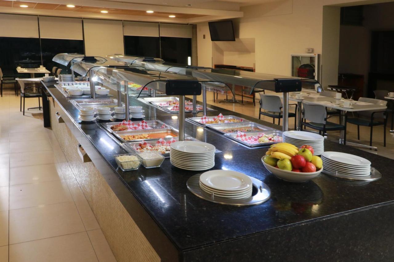 Holiday Inn San Luis Potosi-Quijote By Ihg Luaran gambar
