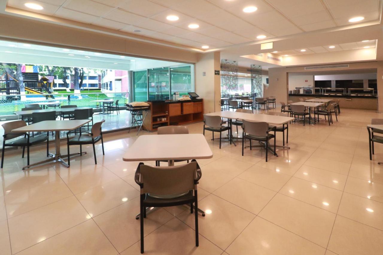 Holiday Inn San Luis Potosi-Quijote By Ihg Luaran gambar