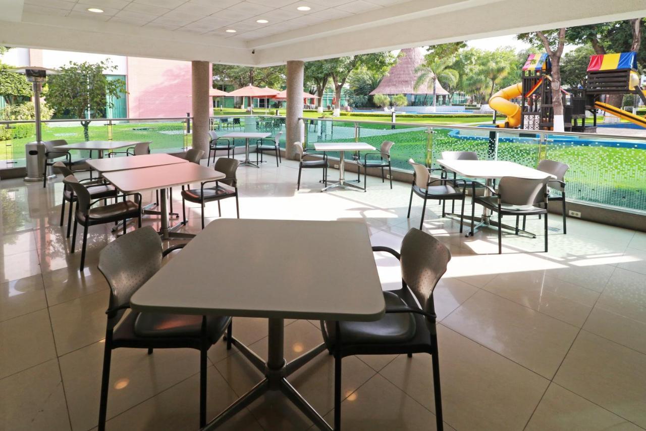 Holiday Inn San Luis Potosi-Quijote By Ihg Luaran gambar