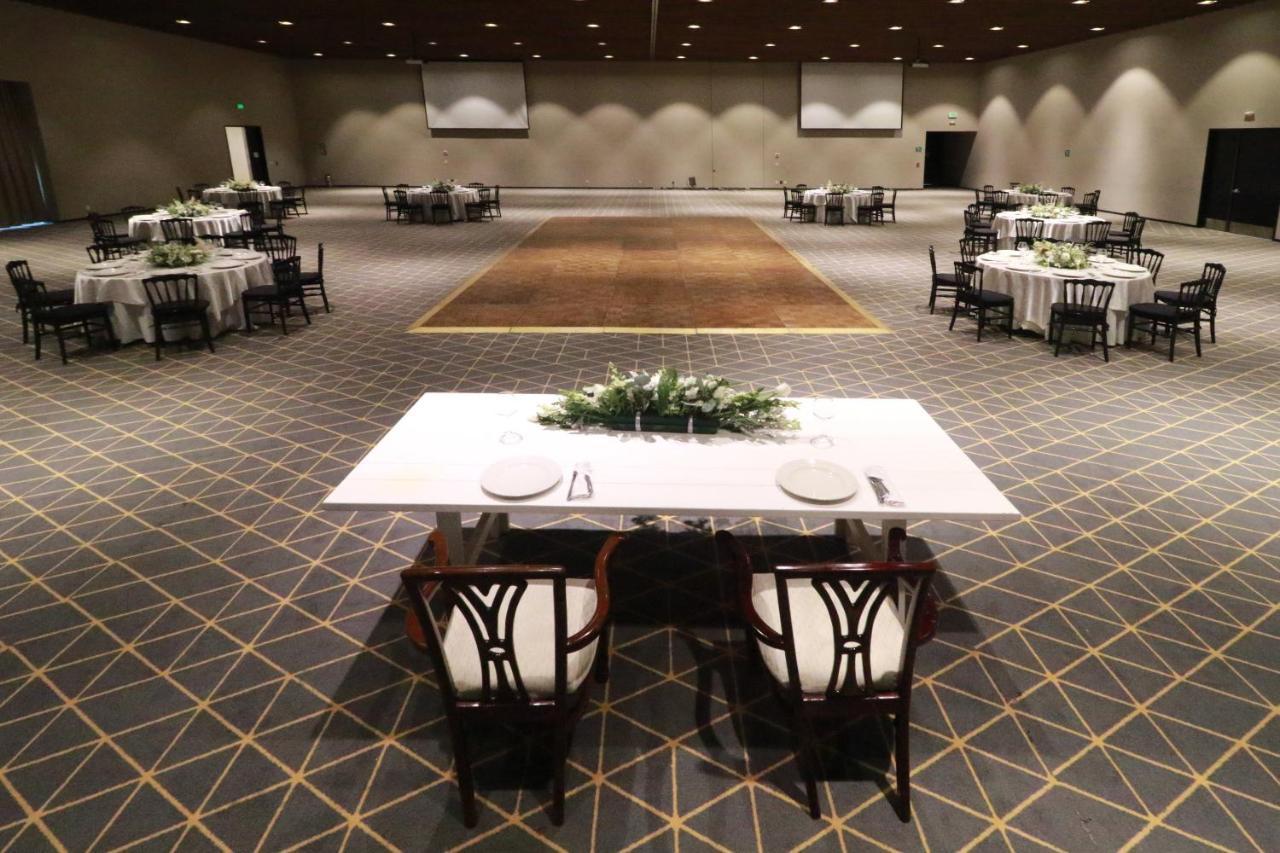Holiday Inn San Luis Potosi-Quijote By Ihg Luaran gambar