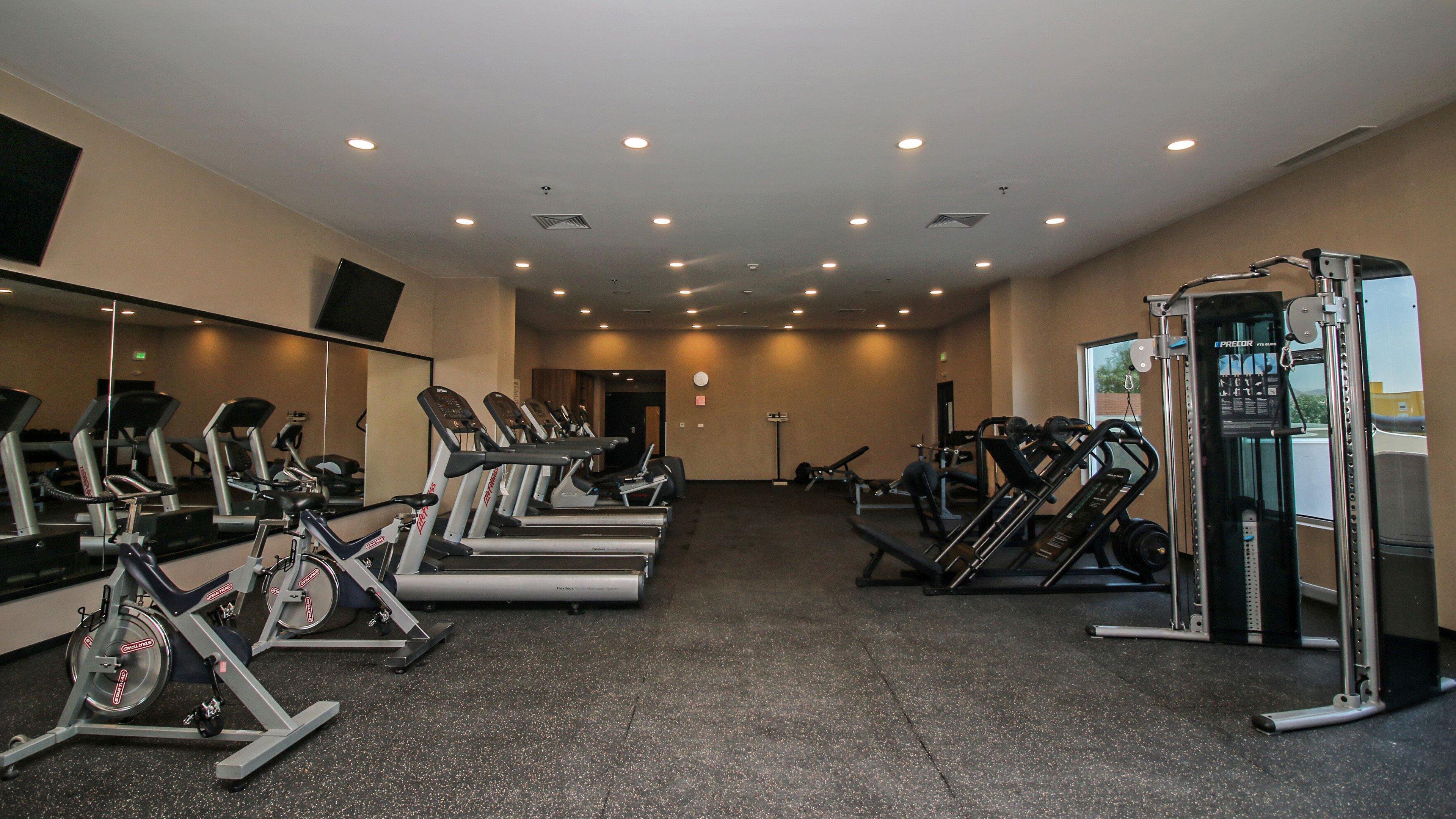 Holiday Inn San Luis Potosi-Quijote By Ihg Luaran gambar