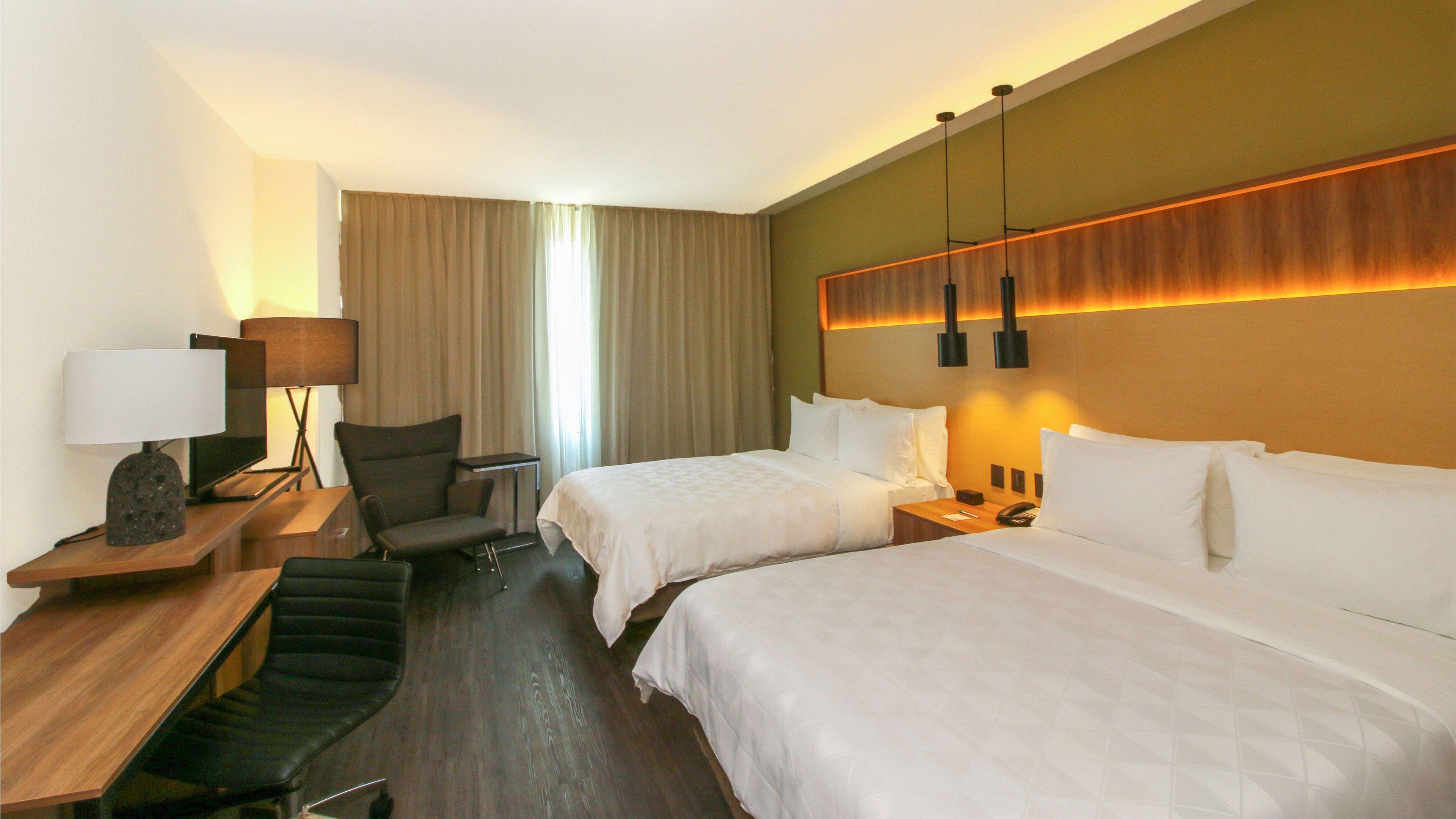 Holiday Inn San Luis Potosi-Quijote By Ihg Luaran gambar