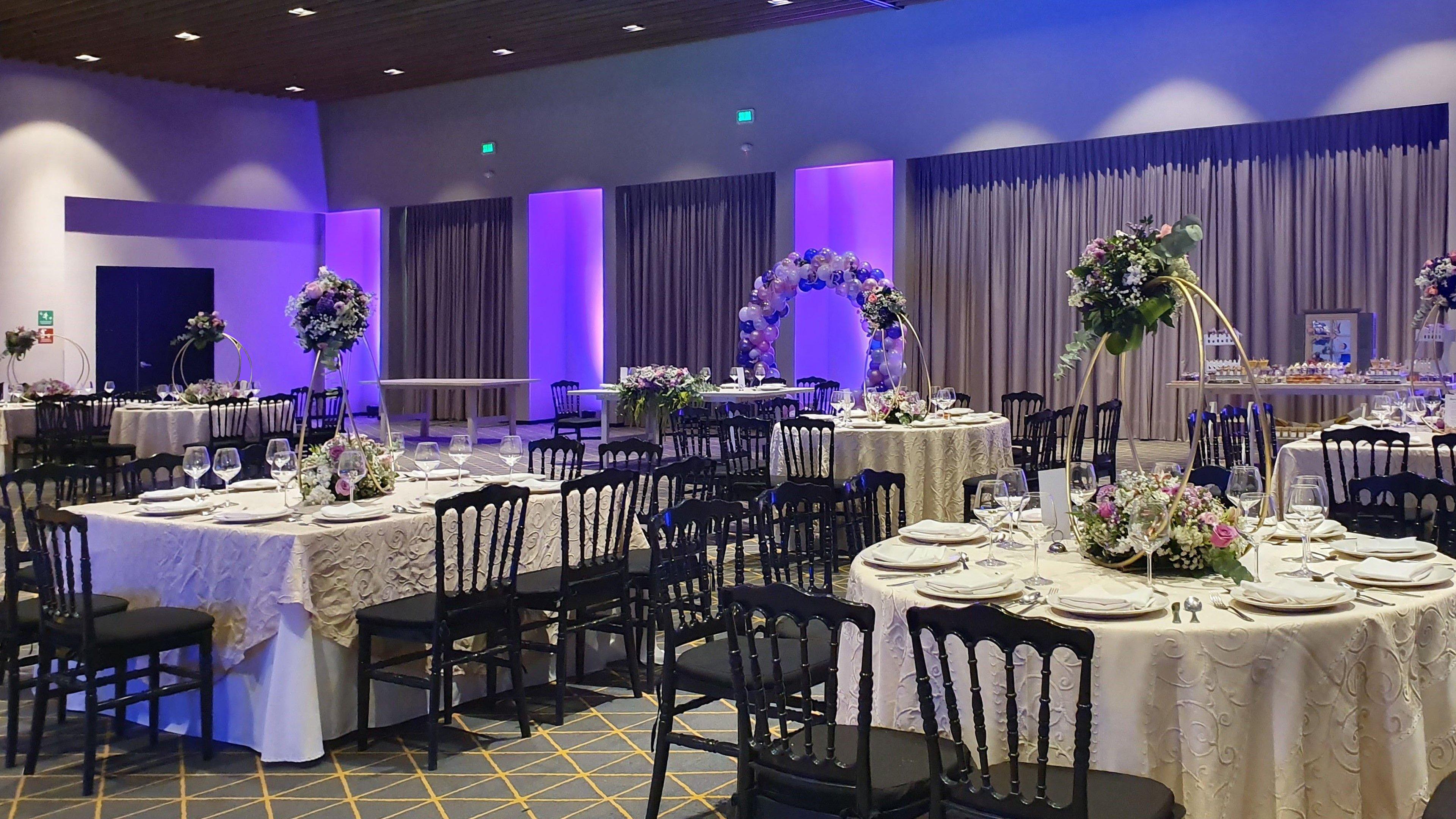 Holiday Inn San Luis Potosi-Quijote By Ihg Luaran gambar