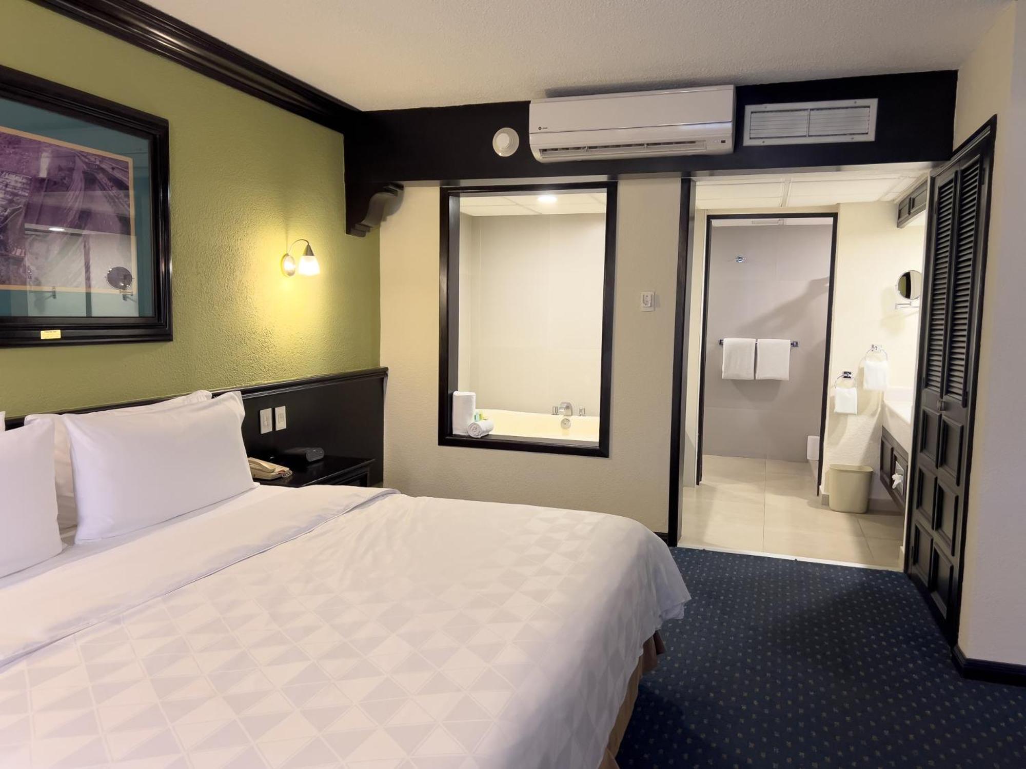 Holiday Inn San Luis Potosi-Quijote By Ihg Luaran gambar