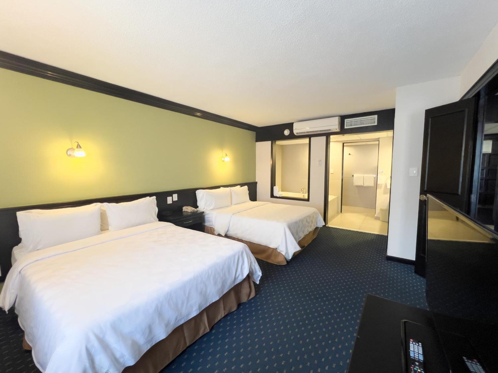 Holiday Inn San Luis Potosi-Quijote By Ihg Luaran gambar