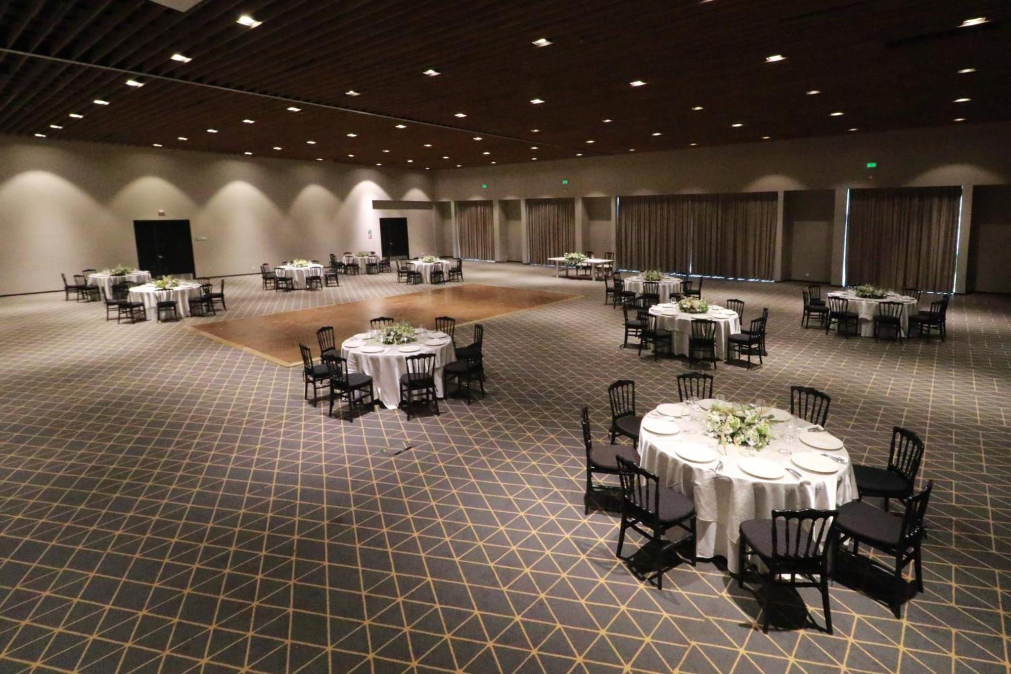 Holiday Inn San Luis Potosi-Quijote By Ihg Luaran gambar