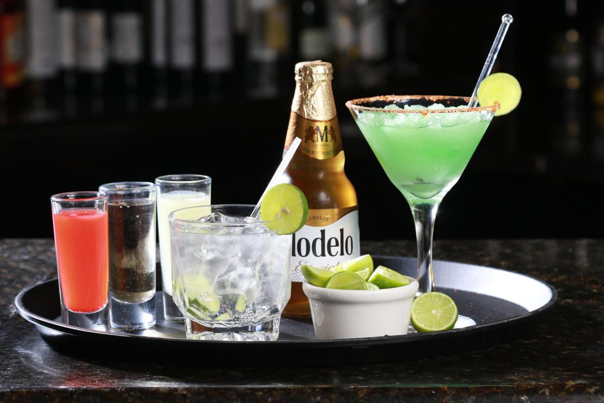 Holiday Inn San Luis Potosi-Quijote By Ihg Luaran gambar