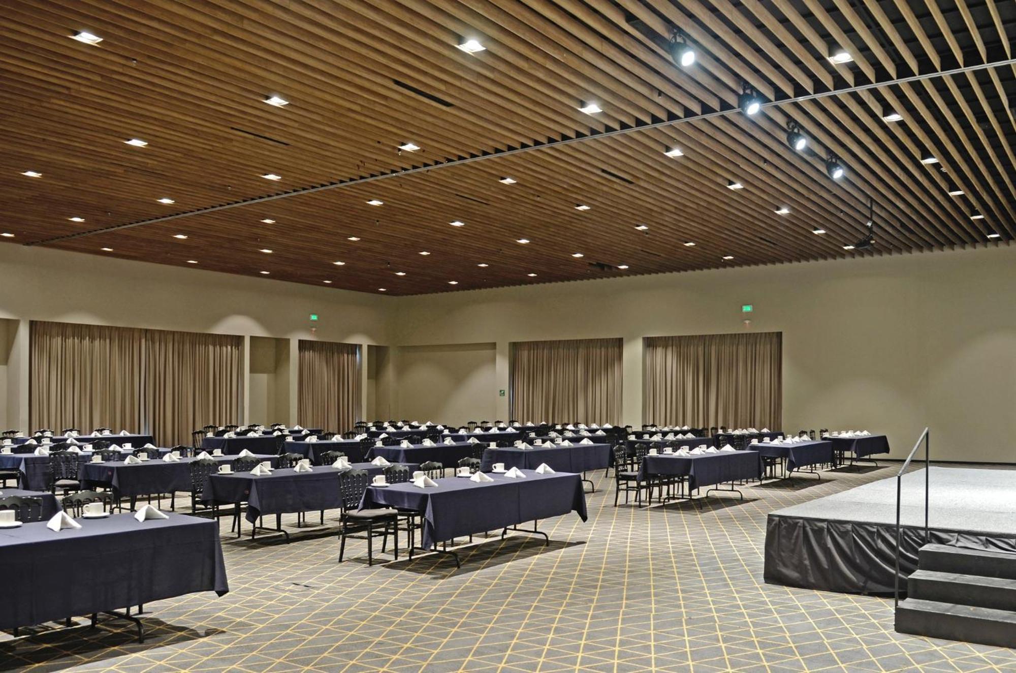 Holiday Inn San Luis Potosi-Quijote By Ihg Luaran gambar