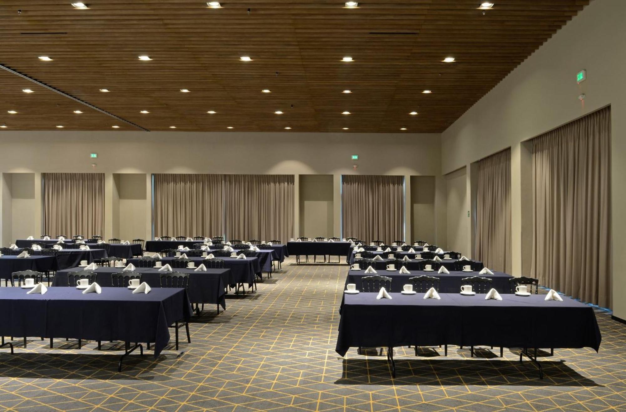 Holiday Inn San Luis Potosi-Quijote By Ihg Luaran gambar