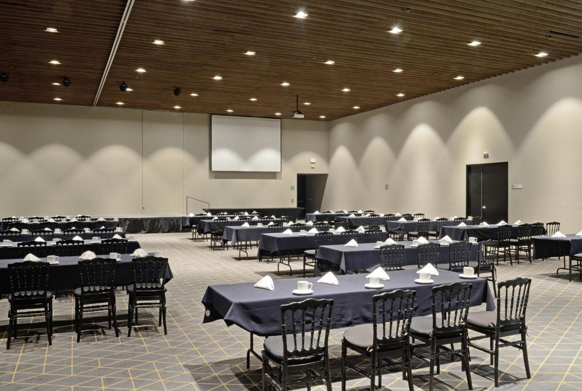 Holiday Inn San Luis Potosi-Quijote By Ihg Luaran gambar